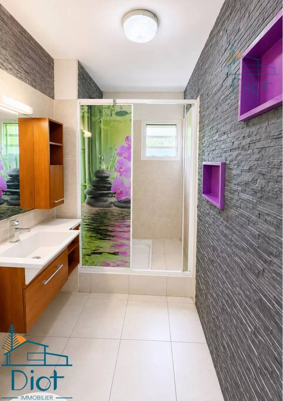 Appartement 2 pièces 48 m², PK6 — 76 000 CFP charges comprises — photo 4