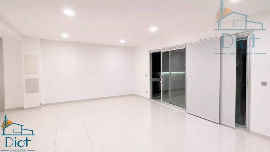 Appartement 4 pièces 96 m², Nouville — 165 000 CFP charges comprises — photo 3