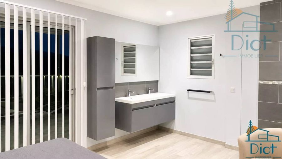 Appartement 4 pièces 96 m², Nouville — 165 000 CFP charges comprises — photo 5