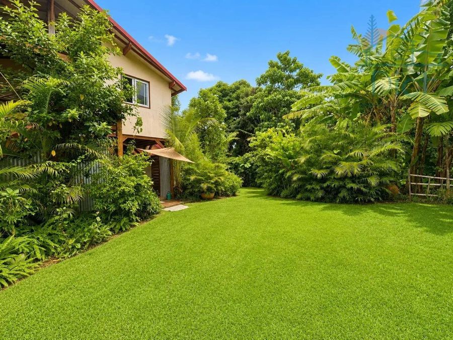Villa 3 pièces 133 m², Plum — 170 000 CFP