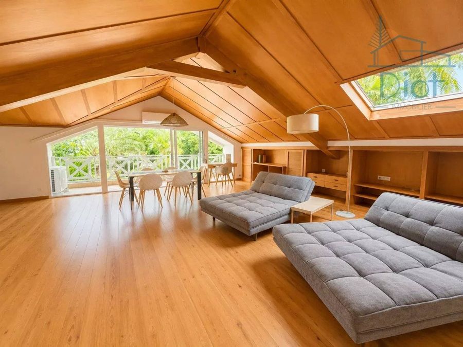 Villa 3 pièces 133 m², Plum — 170 000 CFP — photo 3