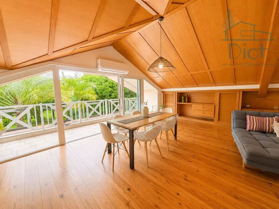 Villa 3 pièces 133 m², Plum — 170 000 CFP — photo 4