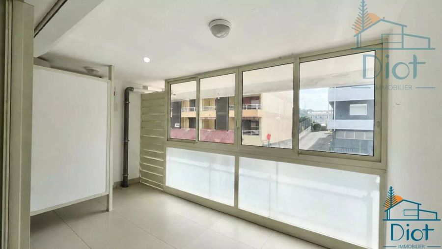 Appartement 2 pièces 46 m², Quartier Latin — 82 000 CFP charges comprises — photo 5