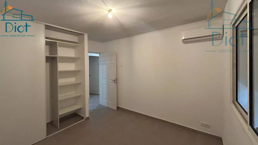 Appartement 3 pièces 93 m², Boulari — 97 500 CFP charges comprises — photo 4