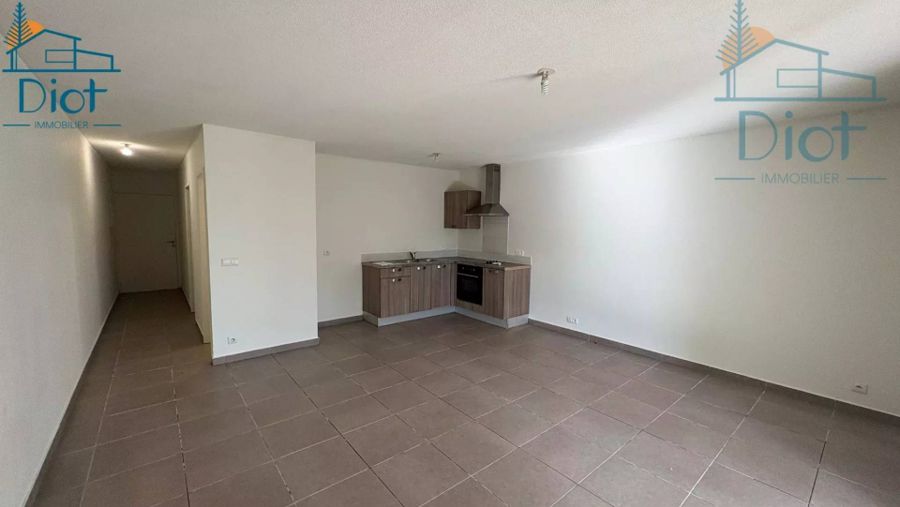 Appartement 2 pièces 45 m², Mont-Dore — 67 900 CFP charges comprises — photo 2