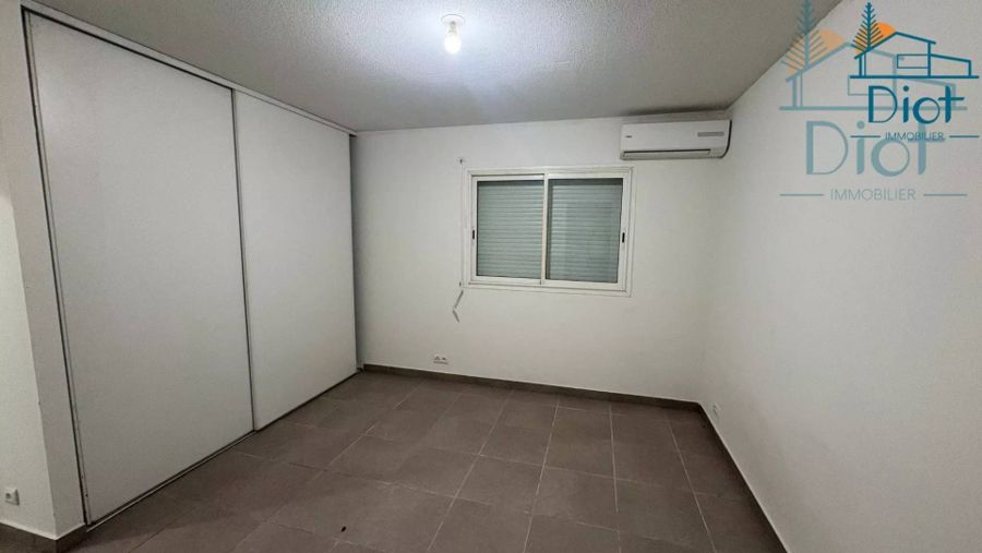 Appartement 2 pièces 45 m², Mont-Dore — 67 900 CFP charges comprises — photo 3