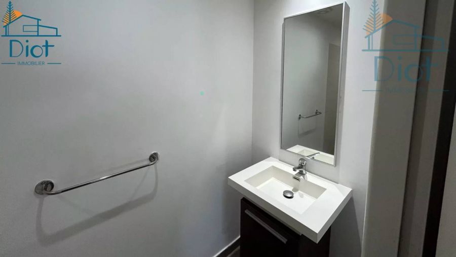 Appartement 2 pièces 45 m², Mont-Dore — 67 900 CFP charges comprises — photo 4