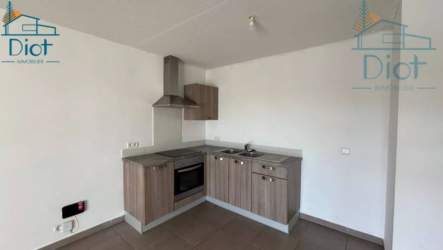 Appartement 2 pièces 45 m², Boulari — 67 900 CFP charges comprises — photo 3
