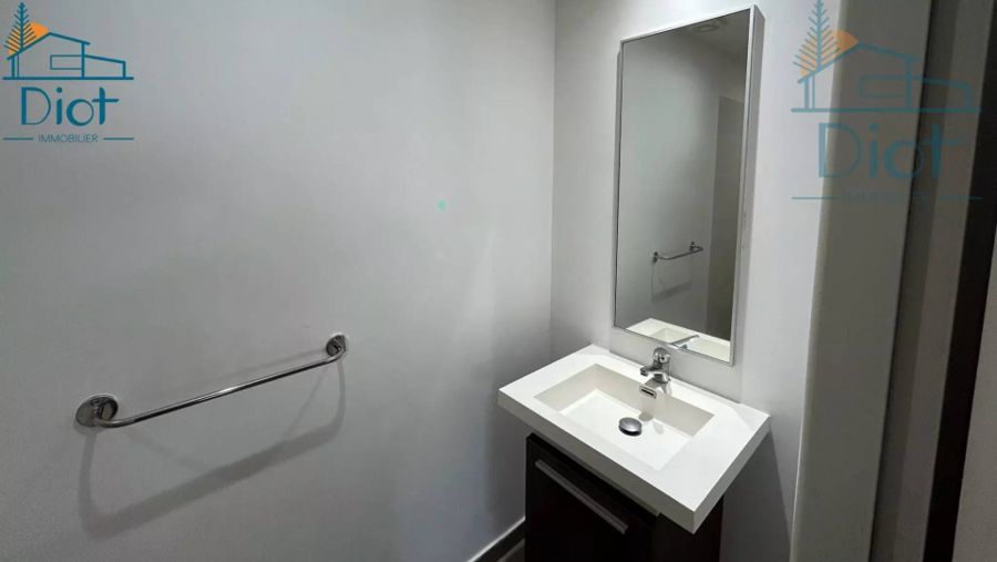 Appartement 2 pièces 45 m², Boulari — 67 900 CFP charges comprises — photo 5