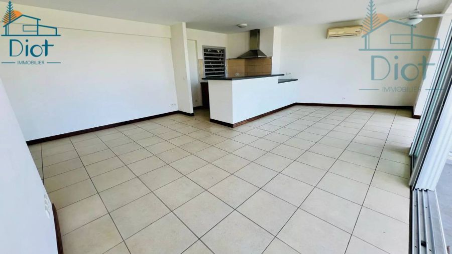 Appartement 3 pièces 90 m², Nouméa — 170 000 CFP charges comprises — photo 2