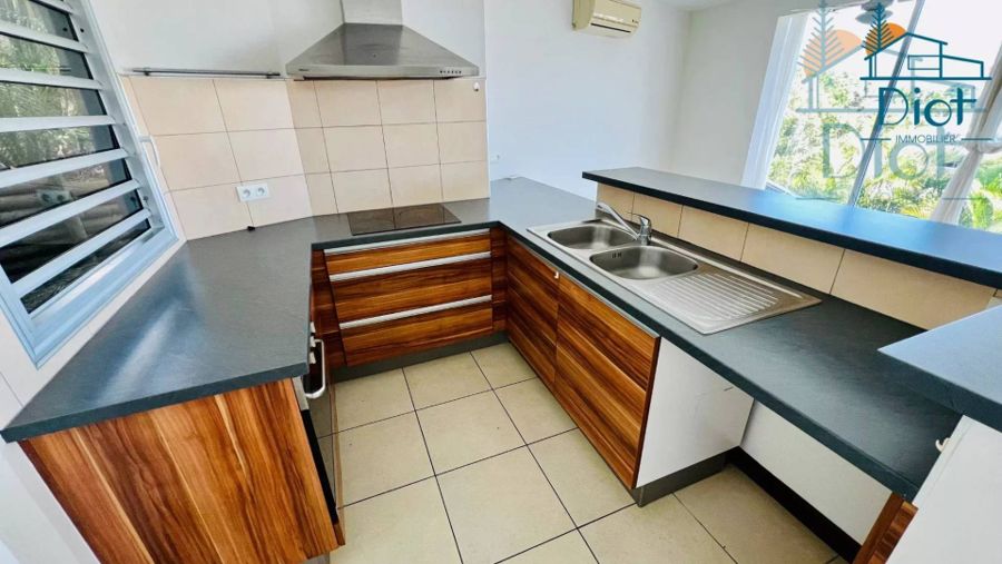 Appartement 3 pièces 90 m², Nouméa — 170 000 CFP charges comprises — photo 3