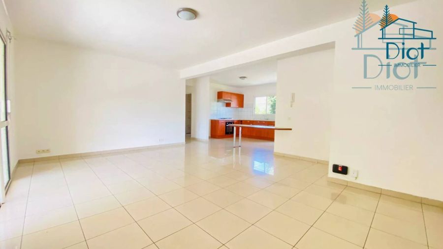Appartement 4 pièces 90 m², Nouméa — 103 000 CFP charges comprises — photo 3