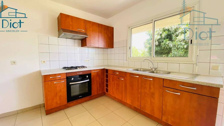 Appartement 4 pièces 90 m², Nouméa — 103 000 CFP charges comprises — photo 4