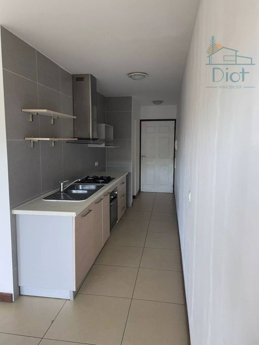 Appartement 2 pièces 40 m², PK6 — 73 000 CFP charges comprises — photo 2