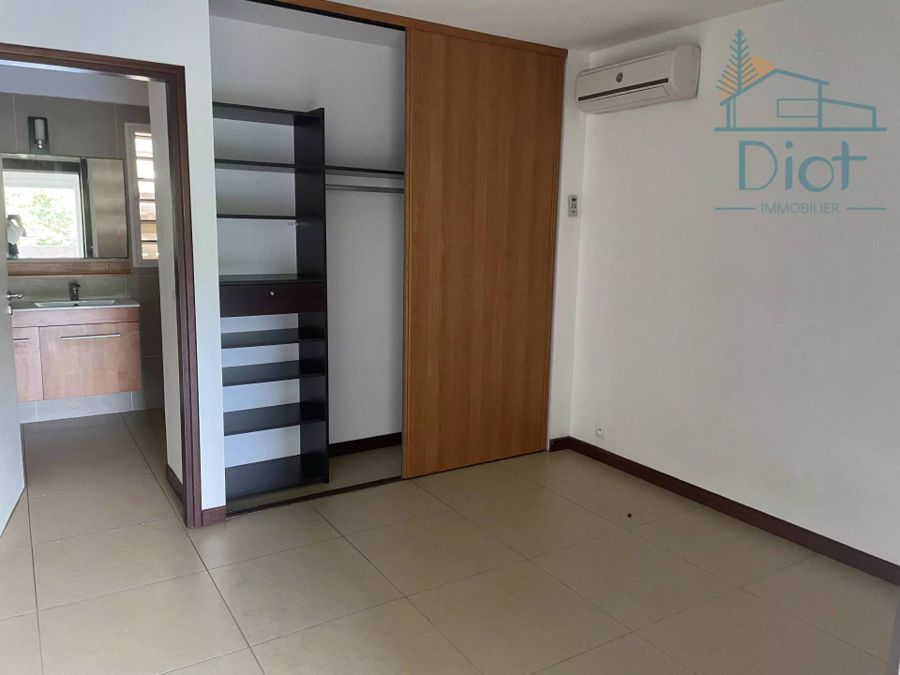 Appartement 2 pièces 40 m², PK6 — 73 000 CFP charges comprises — photo 4