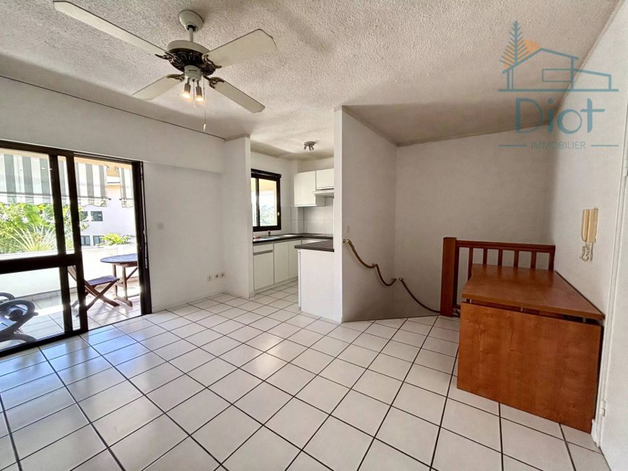 Appartement 2 pièces 43 m², Port Plaisance — 110 000 CFP — photo 3