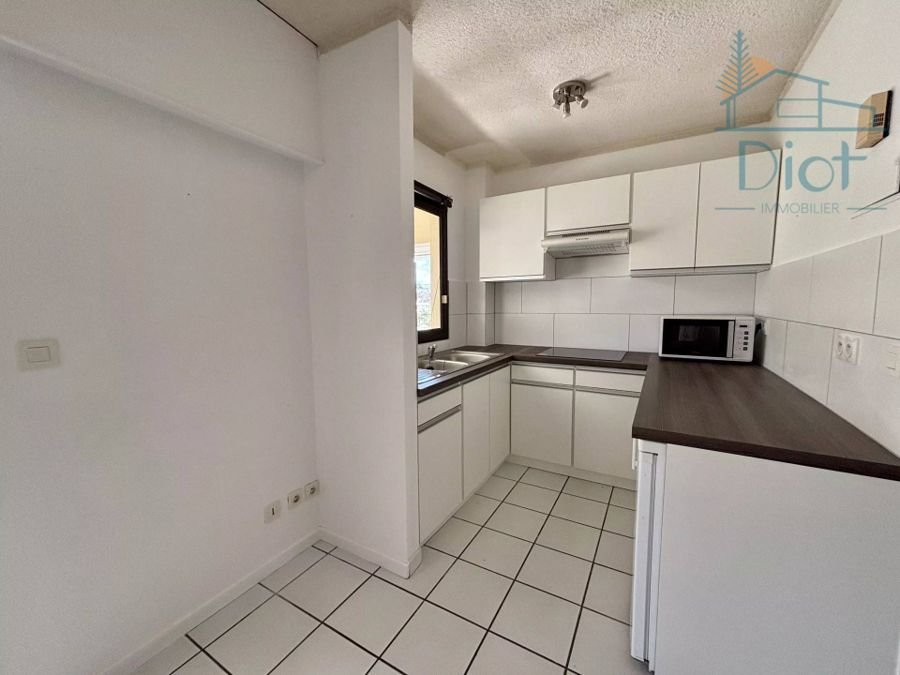 Appartement 2 pièces 43 m², Port Plaisance — 110 000 CFP — photo 5