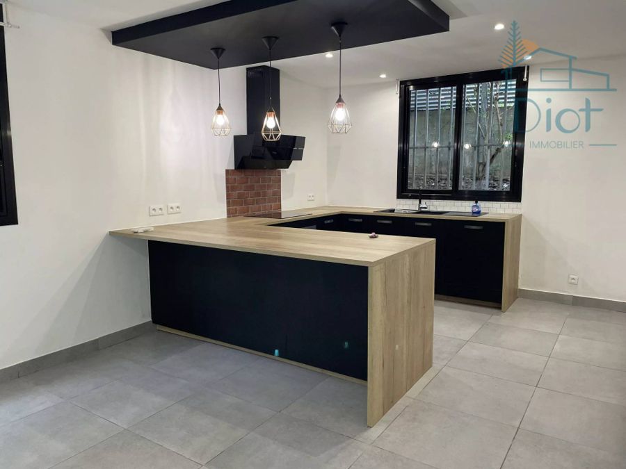 Appartement 4 pièces 110 m², PK7 — 165 000 CFP charges comprises — photo 2