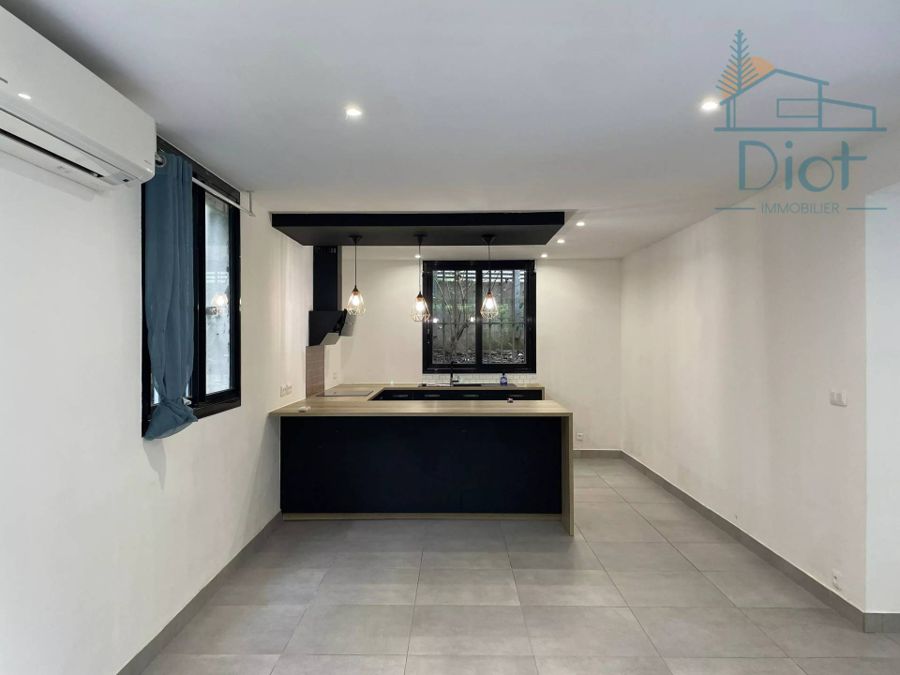 Appartement 4 pièces 110 m², PK7 — 165 000 CFP charges comprises — photo 3