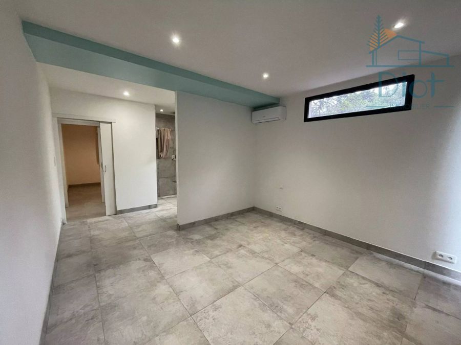 Appartement 4 pièces 110 m², PK7 — 165 000 CFP charges comprises — photo 4