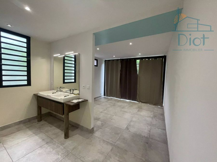 Appartement 4 pièces 110 m², PK7 — 165 000 CFP charges comprises — photo 5