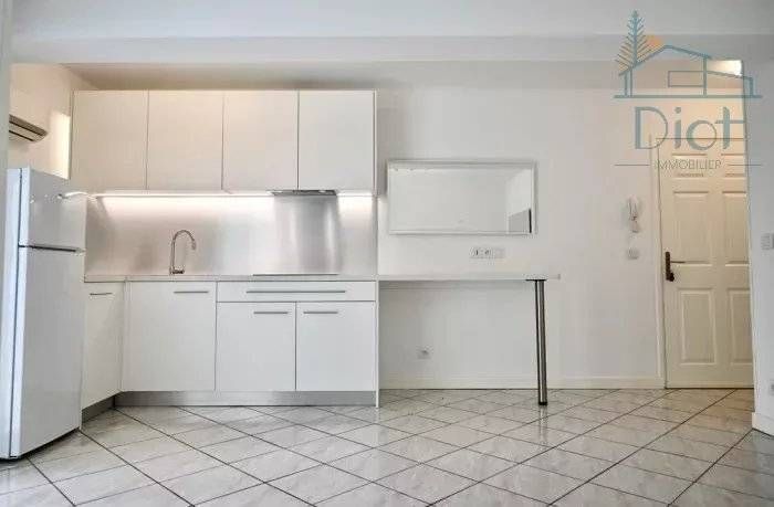 Appartement 1 pièce 35 m², Ouémo — 78 000 CFP charges comprises — photo 2