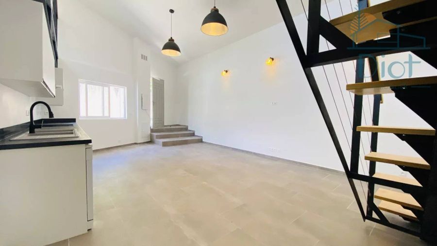 Appartement 3 pièces 72 m², Vallée des Colons — 86 000 CFP — photo 2