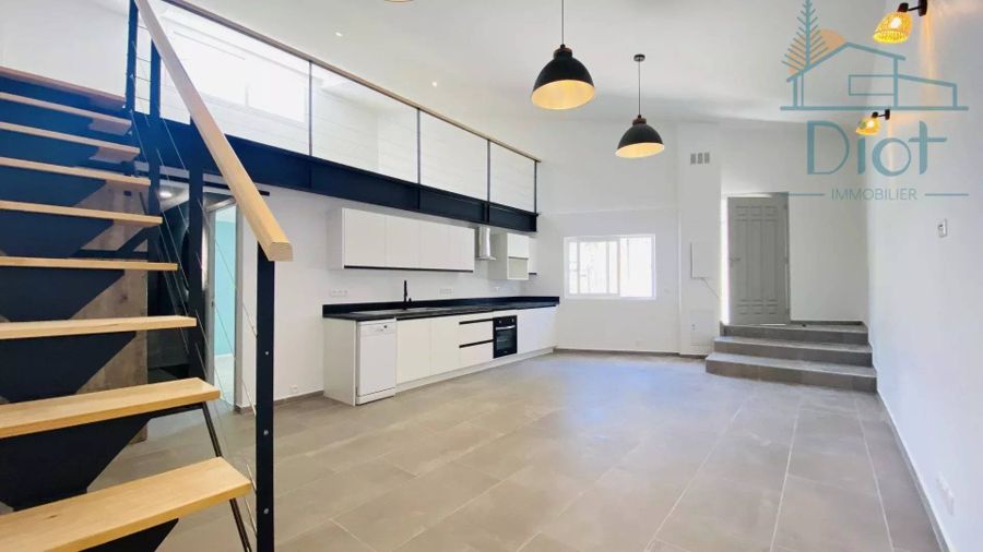 Appartement 3 pièces 72 m², Vallée des Colons — 86 000 CFP — photo 3