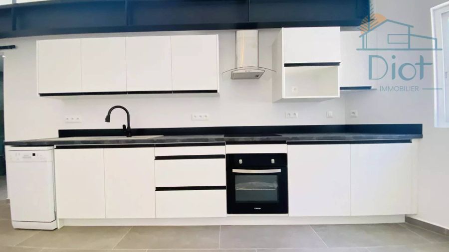 Appartement 3 pièces 72 m², Vallée des Colons — 86 000 CFP — photo 4