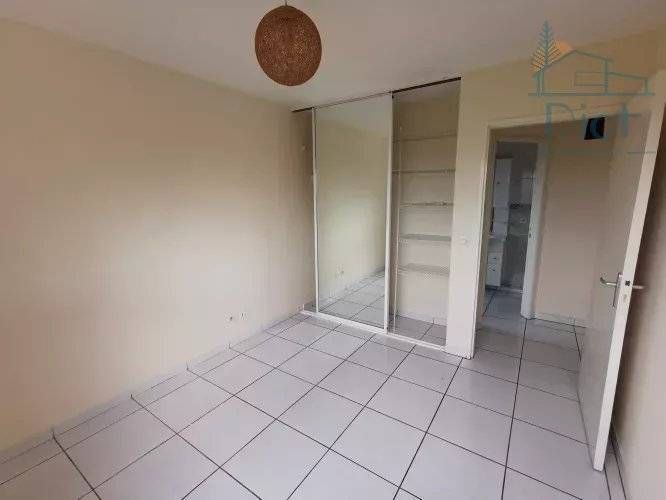 Appartement 3 pièces 74 m², PK7 — 110 000 CFP charges comprises — photo 4