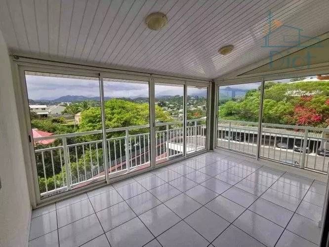 Appartement 3 pièces 74 m², PK7 — 110 000 CFP charges comprises — photo 5