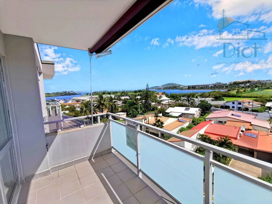 Appartement 3 pièces 70 m², Sainte-Marie — 23 900 000 CFP — photo 2