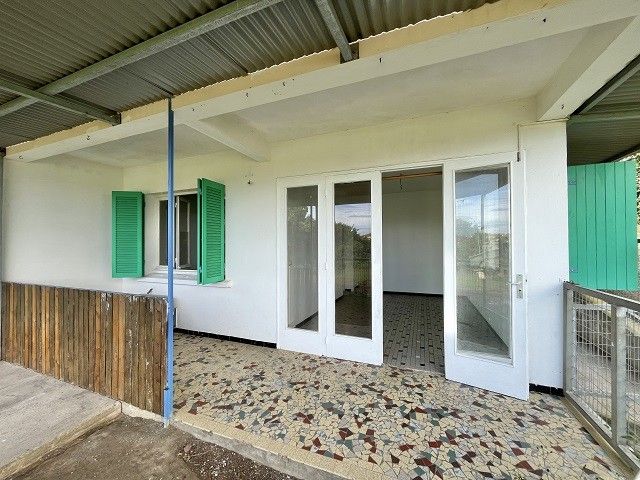 F2 Faubourg Blanchot - RDJ - 10 500 000 XPF