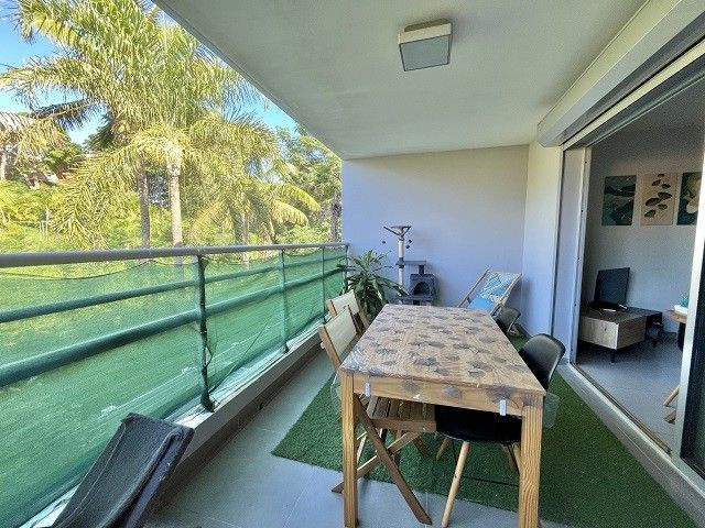 F2 Ouémo - 43.9 m² - 18 000 000 XPF