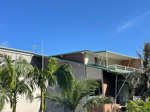 F3 Duplex Vallée des Colons - 24 800 000 XPF
