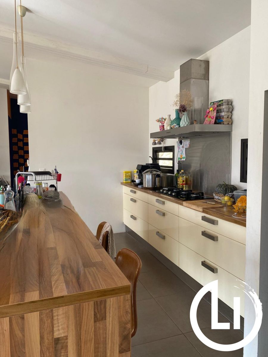 Maison 5 pièces 130 m², Yahoue — Prix sur demande — photo 3