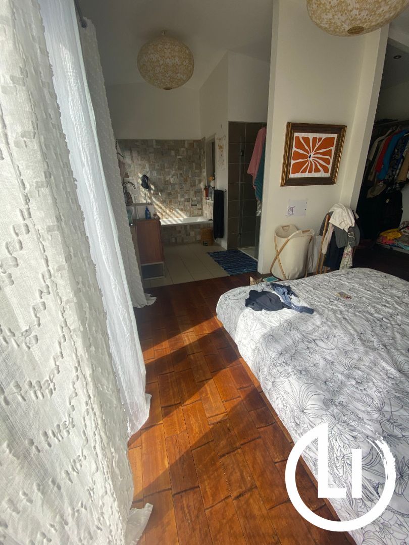 Maison 5 pièces 130 m², Yahoue — Prix sur demande — photo 4
