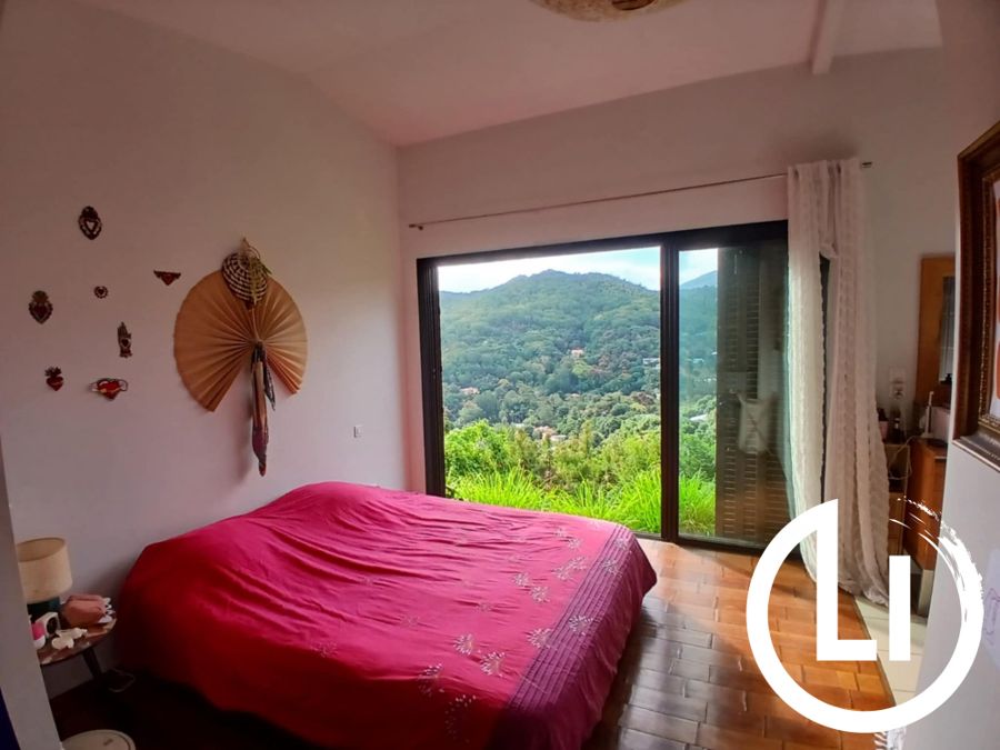 Maison 5 pièces 130 m², Yahoue — Prix sur demande — photo 5