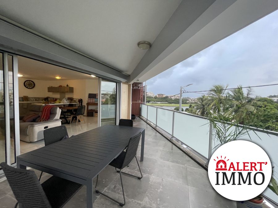 Appartement 4 pièces 91 m², Val Plaisance — 41 000 000 CFP