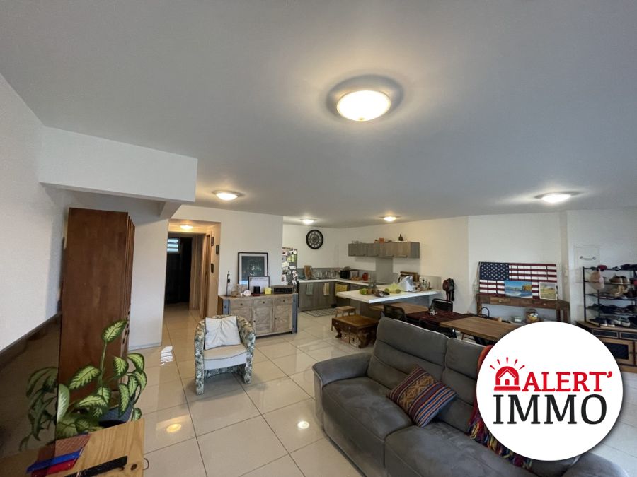 Appartement 4 pièces 91 m², Val Plaisance — 41 000 000 CFP — photo 2
