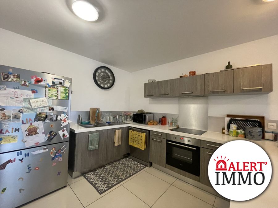 Appartement 4 pièces 91 m², Val Plaisance — 41 000 000 CFP — photo 4