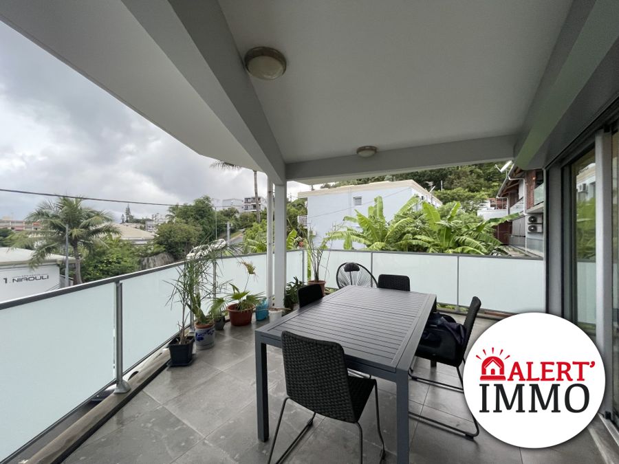 Appartement 4 pièces 91 m², Val Plaisance — 41 000 000 CFP — photo 5