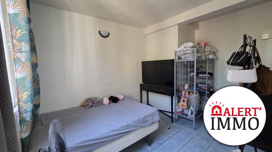 Appartement 2 pièces 30 m², Nouméa — 55 000 CFP — photo 2
