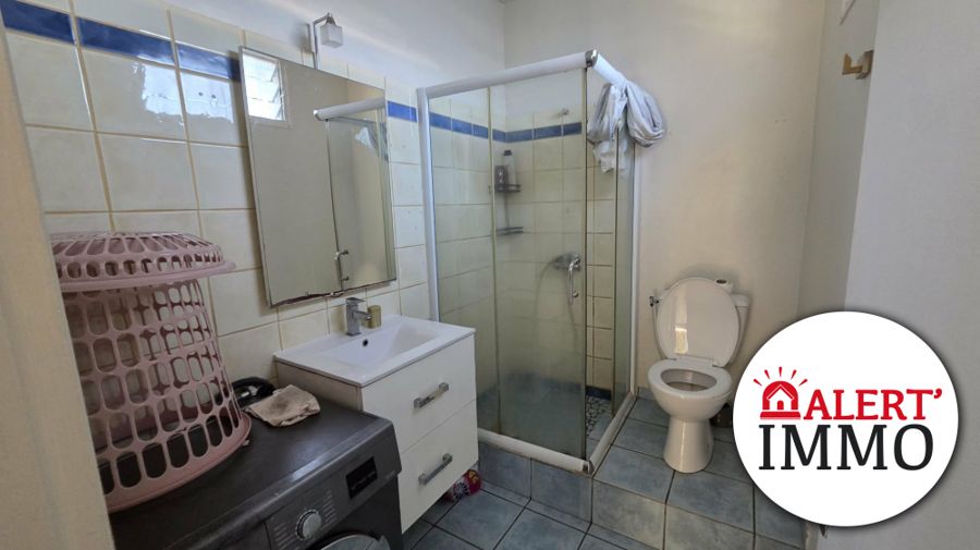 Appartement 2 pièces 30 m², Nouméa — 55 000 CFP — photo 4