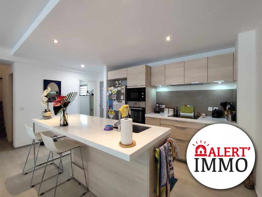 Appartement 4 pièces 123 m², Baie des Citrons — Prix sur demande — photo 4