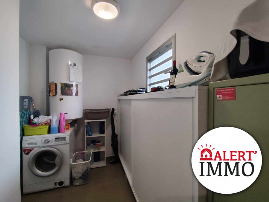 Appartement 4 pièces 123 m², Baie des Citrons — Prix sur demande — photo 5