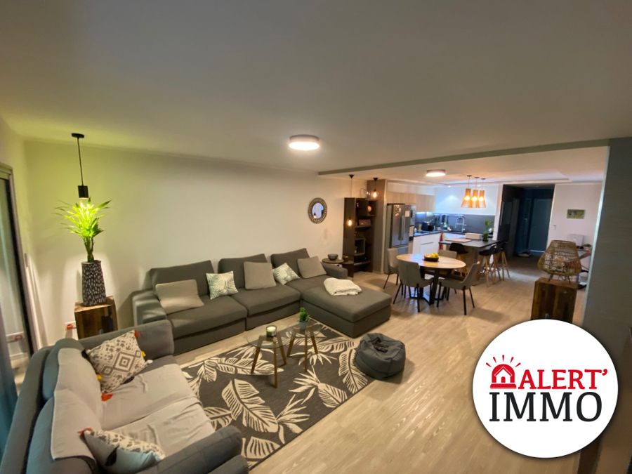 Appartement 5 pièces 130 m², Boulari — 29 900 000 CFP