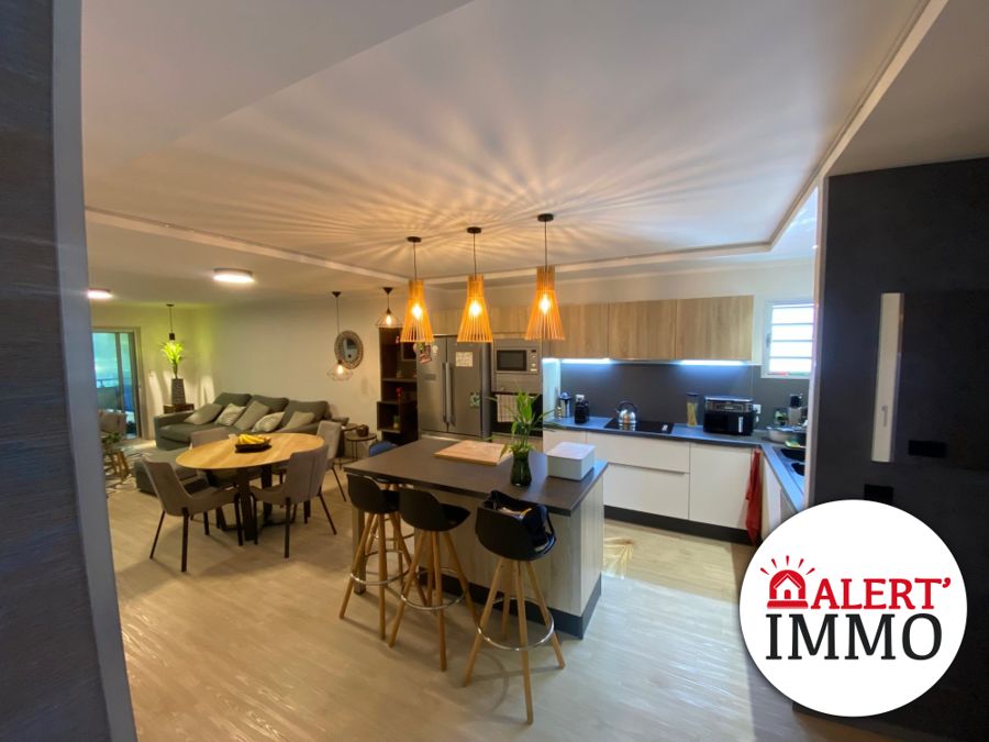Appartement 5 pièces 130 m², Boulari — 29 900 000 CFP — photo 3