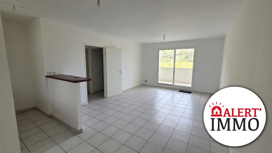 Appartement 2 pièces 44 m², Yahoué — 56 000 CFP