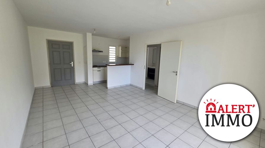 Appartement 2 pièces 44 m², Yahoué — 56 000 CFP — photo 2